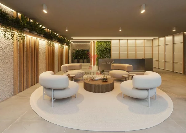 Imagem Apartamento à venda na Praia de Intermares