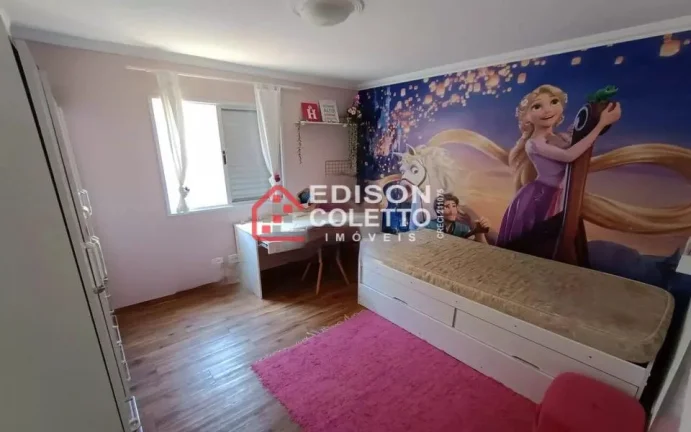 Imagem Pronto para Morar - Apartamento a venda no Condomínio Villaggio di Toscana 2 , em Piracicaba!!