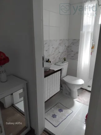 Imagem Apartamento à venda em Jundiaí-SP, bairro Vista Park Residencial: 2 quartos, 1 sala, 1 vaga, 49m². Adquira já!