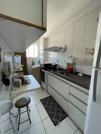 Imagem Brisas Vida Bela Club: Apartamento 2/4 com lazer completo - Confira agora!