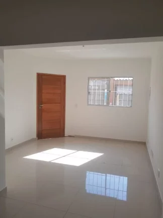 Imagem Casa com 3 dormitórios à venda, 69 m² por R$ 278.000,00 - Jardim São José - Suzano/SP