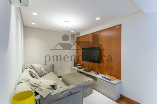 Imagem Apartamento à venda em Perdizes com 4 suítes e 4 vagas, 230m2