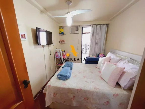 Imagem EXCELENTE APARTAMENTO - 2 QUARTOS - RECREIO DOS BANDEIRANTES