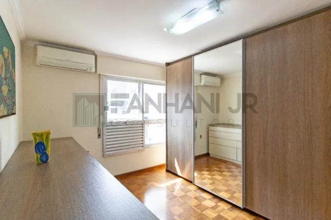 Imagem Espetacular apartamento à venda no Itaim Bibi, São Paulo-SP: 3 quartos, 3 suítes, 3 salas, 4 banheiros, 3 vagas de garagem, 268m².
