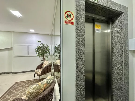 Imagem Apartamento 1 Dormitório - Bairro Zona Nova