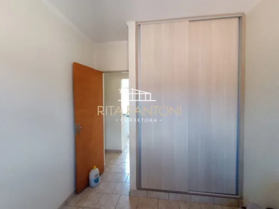 Imagem Apartamento - Ribeirão Preto - Parque Ribeirão Preto - Região Oeste