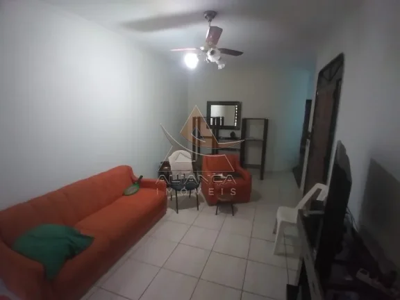 Imagem Casa - Ribeirão Preto - Parque Bandeirantes