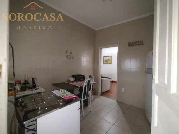 Imagem Casa à Venda - Coml - Jd. Paulistano