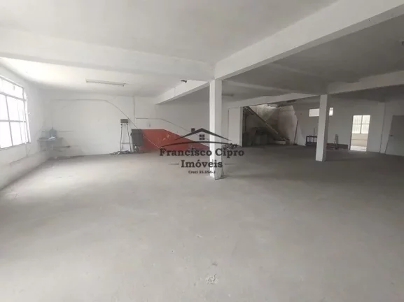 Imagem Ponto Comercial para alugar no bairro Centro - Guaratinguetá/SP