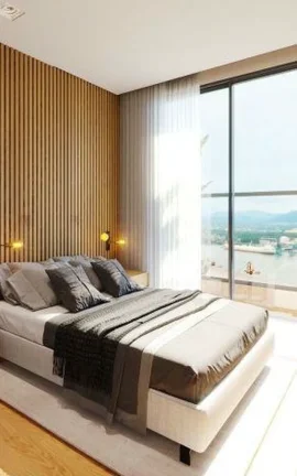 Imagem APARTAMENTO RESIDENCIAL em Santos - SP, Ponta da Praia