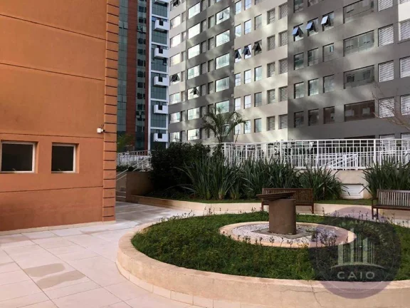 Imagem Apartamento 62m², 2 dormitórios venda e aluguel por R$ 4.460 - Barueri/SP