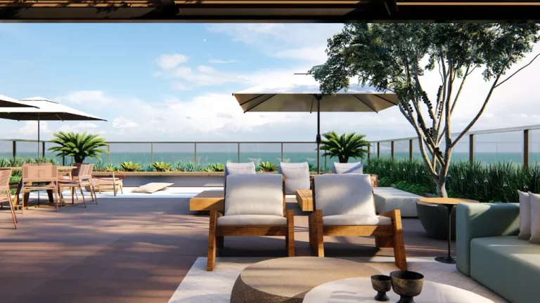 Imagem APARTAMENTO RESIDENCIAL em João Pessoa - PB, Cabo Branco