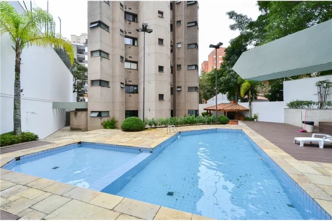 Imagem APARTAMENTO RESIDENCIAL em São Paulo - SP, Jardim Ampliação