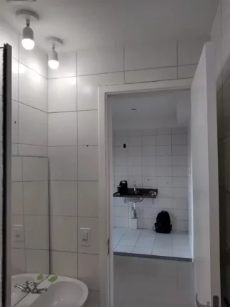Imagem Apartamento Vila Andrade, Parque Rebouças, 32m2, 01 dormitório, 01 vaga de garagem