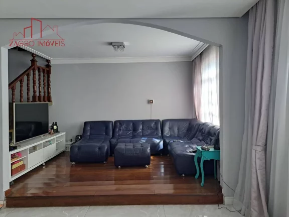 Imagem Casa com Piscina 157m² - 4 Dorm - Suíte - 2 Vagas - Sto Amaro