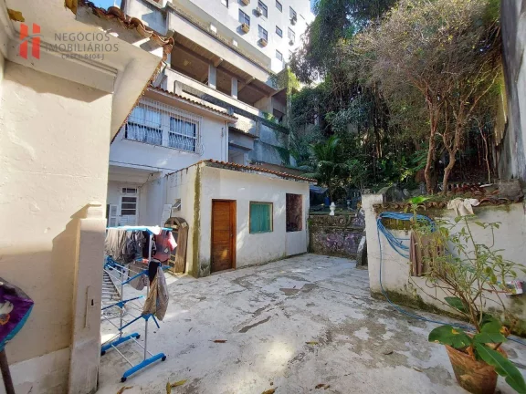 Imagem EXCELENTE CASA LINEAR COM 1.200M² VISTA CINEMATOGRÁFICA PARA PRAIA DA BICA.
