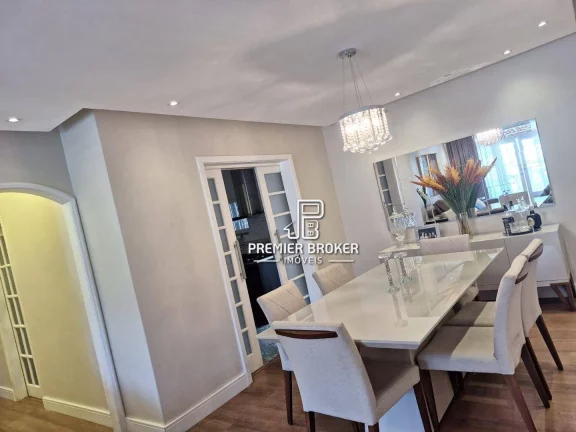 Imagem Casa à venda, 110 m² por R$ 1.300.000,00 - Várzea - Teresópolis/RJ