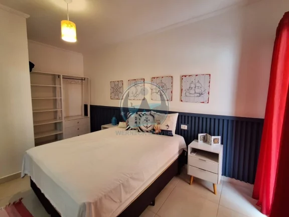 Imagem APARTAMENTO RESIDENCIAL em UBATUBA - SP, PRAIA GRANDE