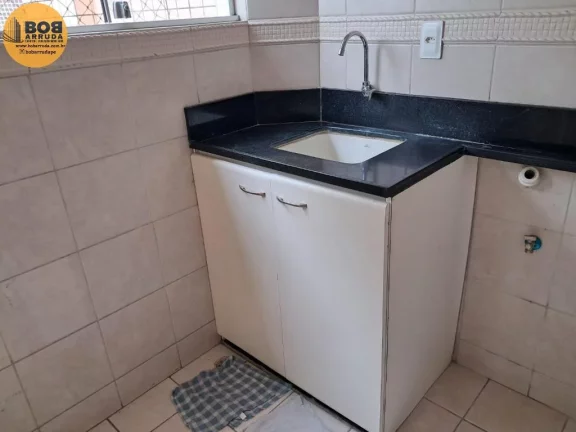 Imagem Apartamento Padrão