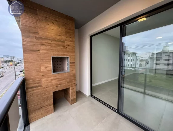 Imagem Apartamento 2 dormitórios!
