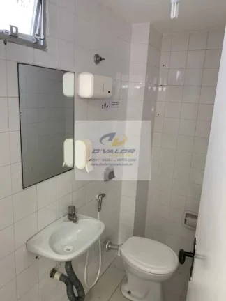 Imagem Vendo Sala Comercial com 41 m² no Brisamar