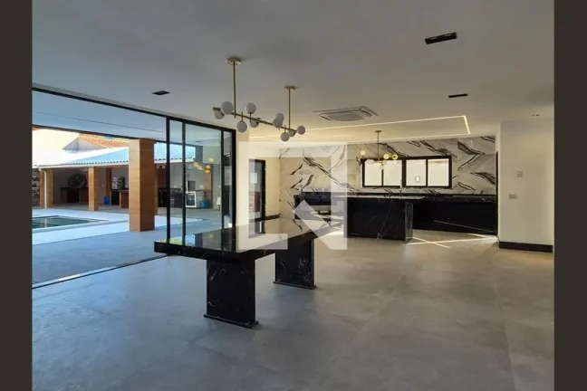 Imagem Casa à Venda - Recreio, 6 Quartos, 1200 m2