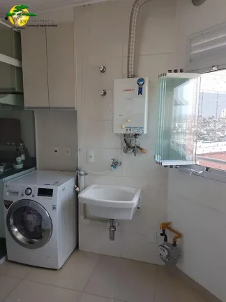 Imagem LINDO APARTAMENTO PARA VENDA NA VILA NOVA CACHOEIRINHA.