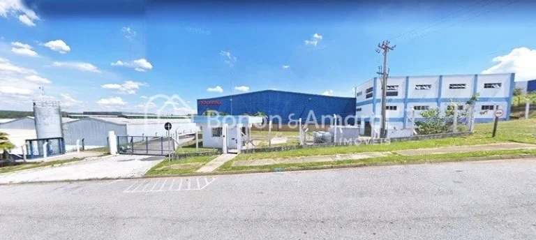 Imagem LocaÃ§Ã£o de galpÃ£o industrial, distrito industrial em Itatiba SP. 
LocalizaÃ§Ã£o excelente, com fÃ...