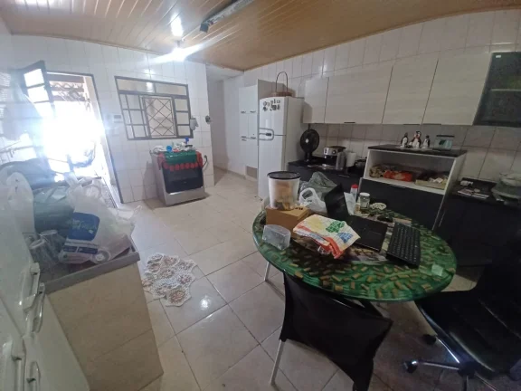 Imagem Casa com 02 Dormitórios Térrea no Piazza Di Roma