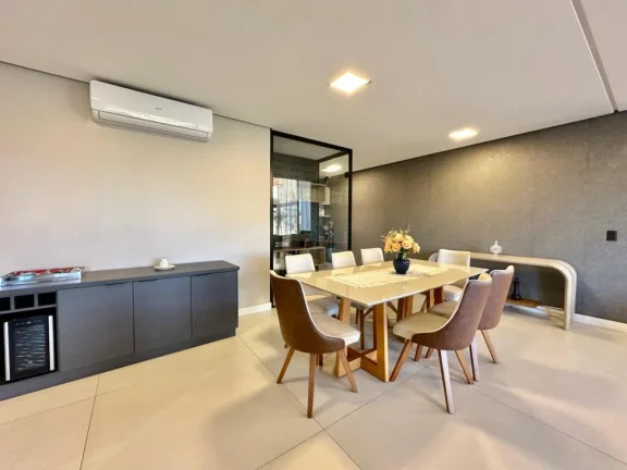 Imagem Casa em Condominio 3 Dormitórios - Bairro Araçá