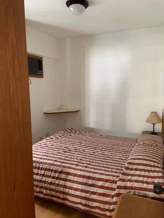 Imagem Flat para LOCAÇÃO em Cerqueira César - PHS Pinheiros 40m²