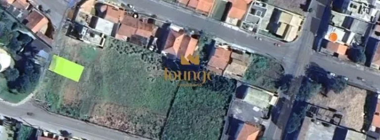 Imagem Terreno de Rua à venda em Centro Z.Central - Piedade/SP