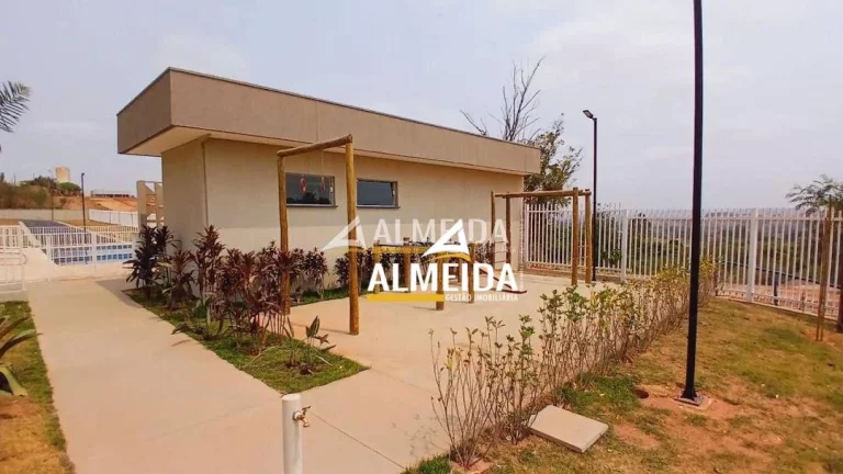 Imagem Apartamento com 2 dormitórios à venda, 48 m² por R$ 250.000,00 - Jardim Cherveson - Rio Claro/SP