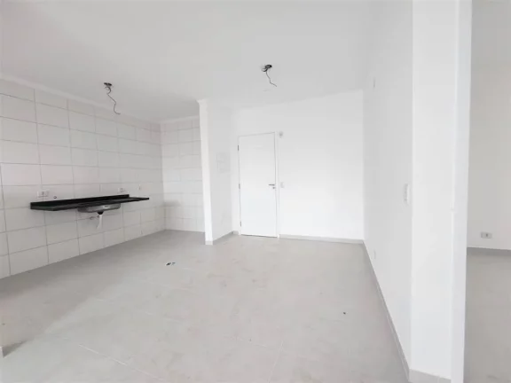 Imagem Apartamento à Venda em Vila Anhanguera, Mongaguá - SP