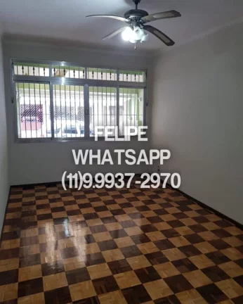 Imagem LINDO SOBRADO, 3 DORMITORIOS NO JD ESTER- BUTANTÃ FL25
