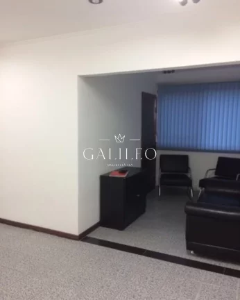 Imagem Venda Sala Comercial Edifício Kastoria, Tamanho 52m², Vila Boa Ventura, Jundiaí/SP.