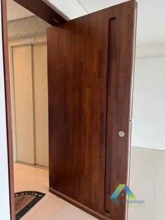 Imagem MIRANDOPOLIS Apartamento 205M², 4 dormitórios, designer moderno, varanda gourmet, 4 vagas ótima localização e valor !!!