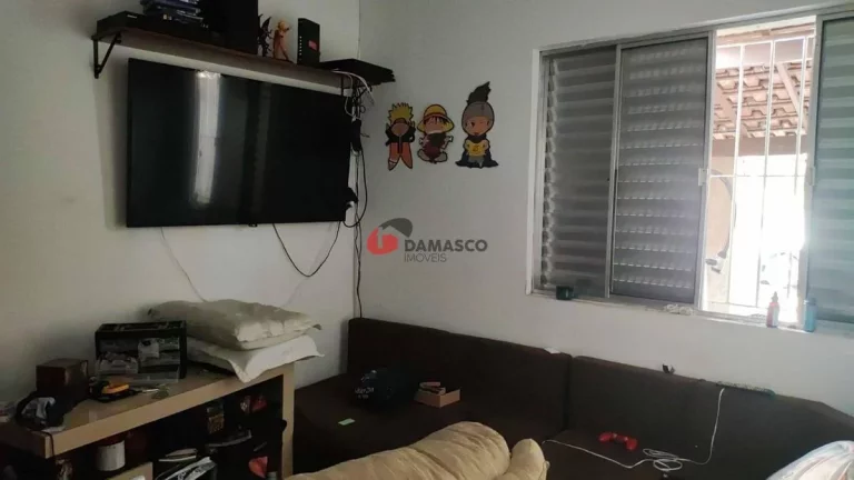Imagem Terreno à venda Bangú, Santo André - SP