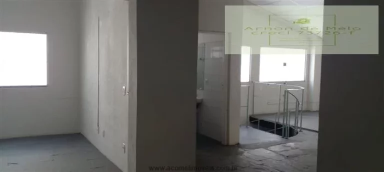 Imagem Galpões para venda em Barueri no bairro Alphaville