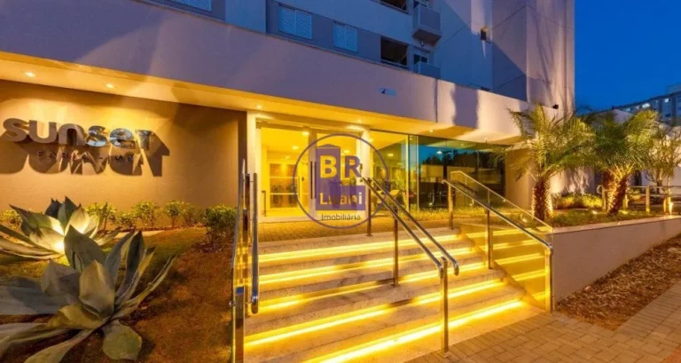 Imagem Excelente apartamento em ótima localização,