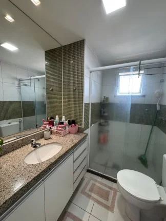 Imagem Apartamento com 3 suítes à venda, 120 m² por R$ 1.090.000 - São Gerardo - Fortaleza/CE