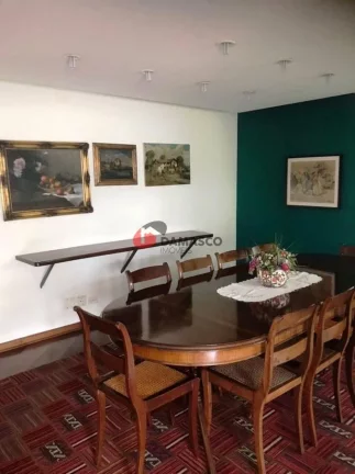 Imagem Sobrado à venda 3 Quartos, 2 Suites, 4 Vagas, 304M², Jardim São Caetano, São Caetano do Sul - SP