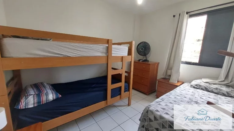 Imagem Apartamento 2 dormitórios a venda no Itaguá