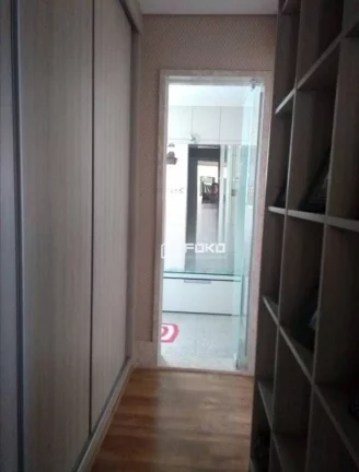 Imagem Apartamento com 3 dormitórios e 4 vagas venda, 114 m² por R$ 930.000 - Jardim Zaira - Guarulhos/SP