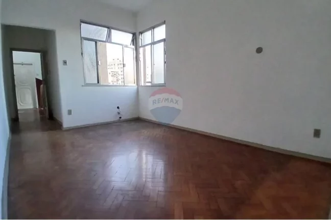 Imagem Apartamento á venda com 2 quartos com 60m² em Madureira - Rio de Janeiro