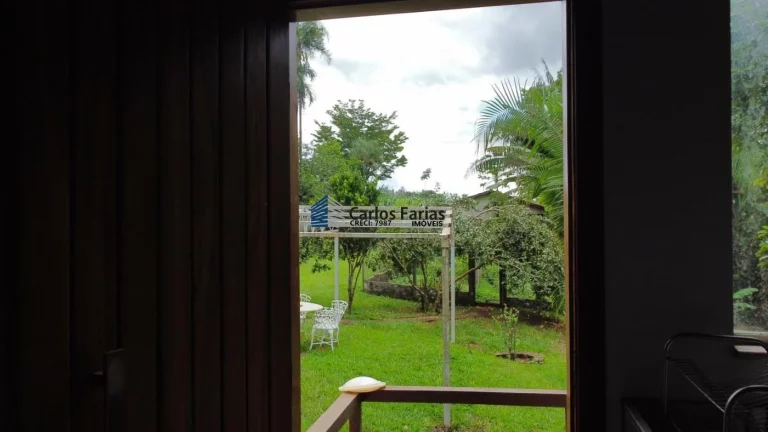 Imagem Fazenda para Venda em Cidade Ocidental, JARDIM ABC, 3 dormitórios, 1 suíte, 3 banheiros, 3 vagas