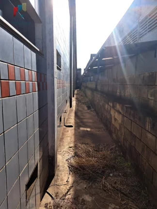 Foto do imóvel: Pavilhão/Galpão para alugar no bairro Loteamento Empresarial Tatuí-I - Tatuí/SP