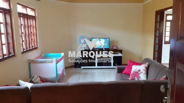 Imagem Sobrado a Venda no bairro Jardim Terras de Santo Antonio - Hortolândia, SP