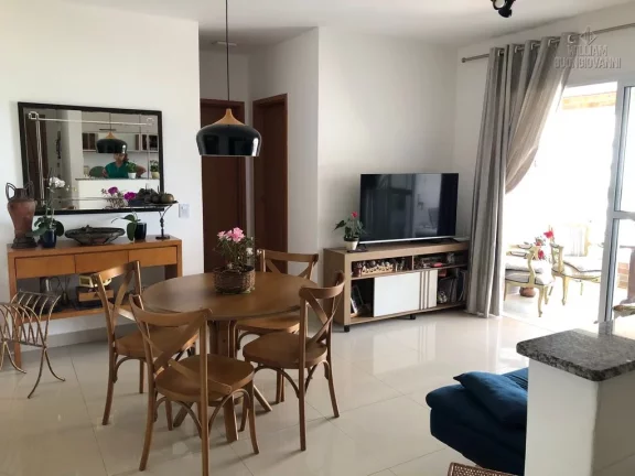 Imagem Apartamento fenomenal de 2 quartos com 2 suítes no bairro aviação