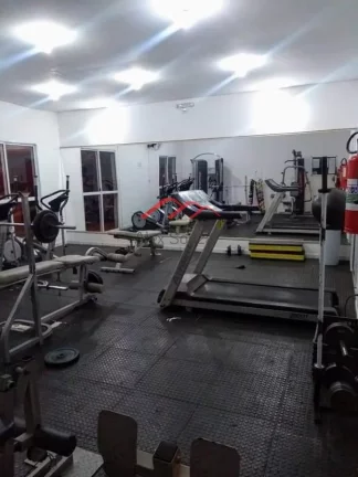 Imagem Apartamento para Venda em Sumar?(C) / SP no bairro Jardim Recanto dos Sonhos